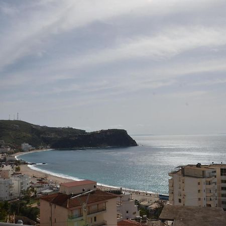 Harmonia Guest House 2 Himara Zewnętrze zdjęcie