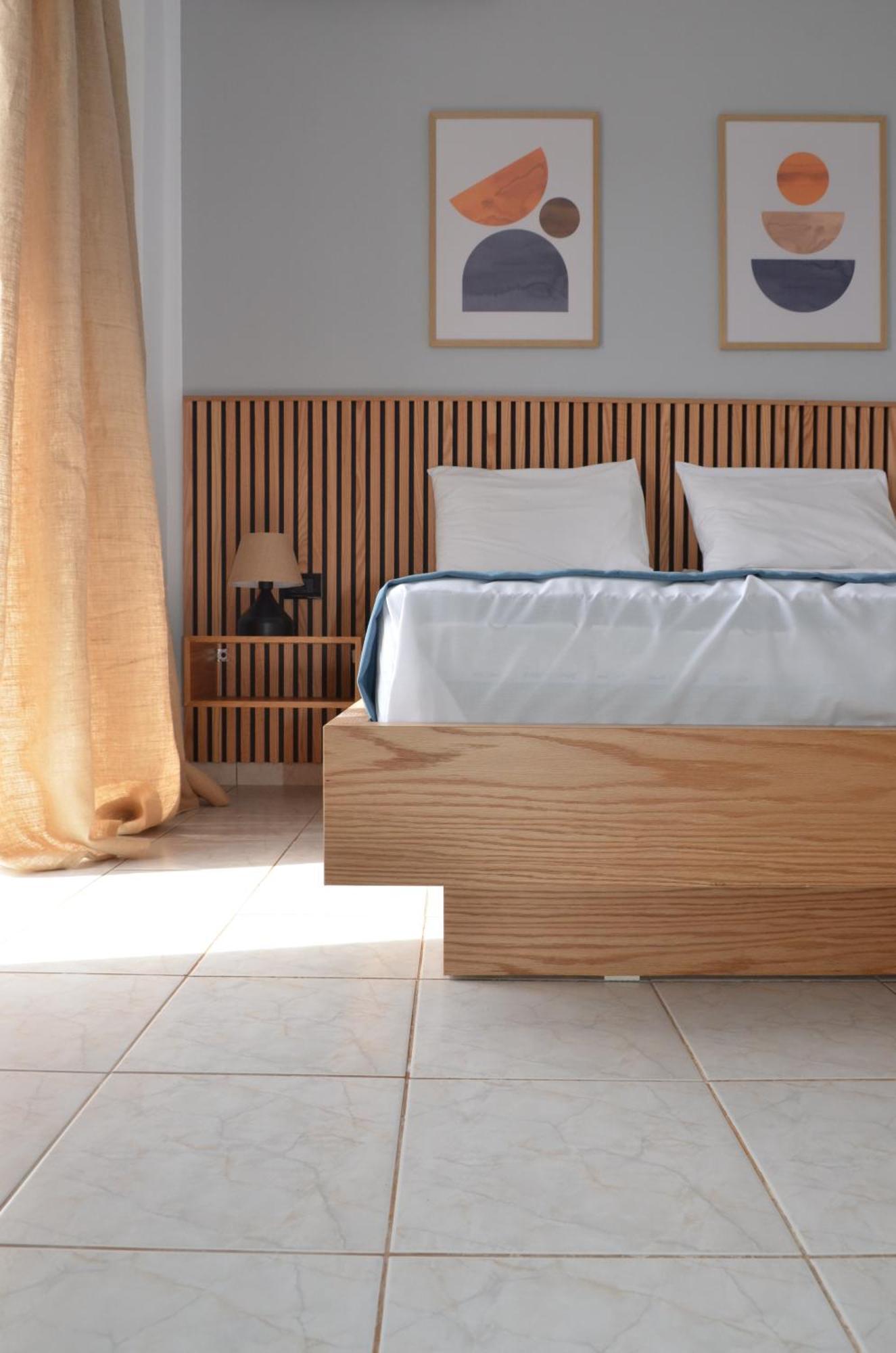 Harmonia Guest House 2 Himara Zewnętrze zdjęcie