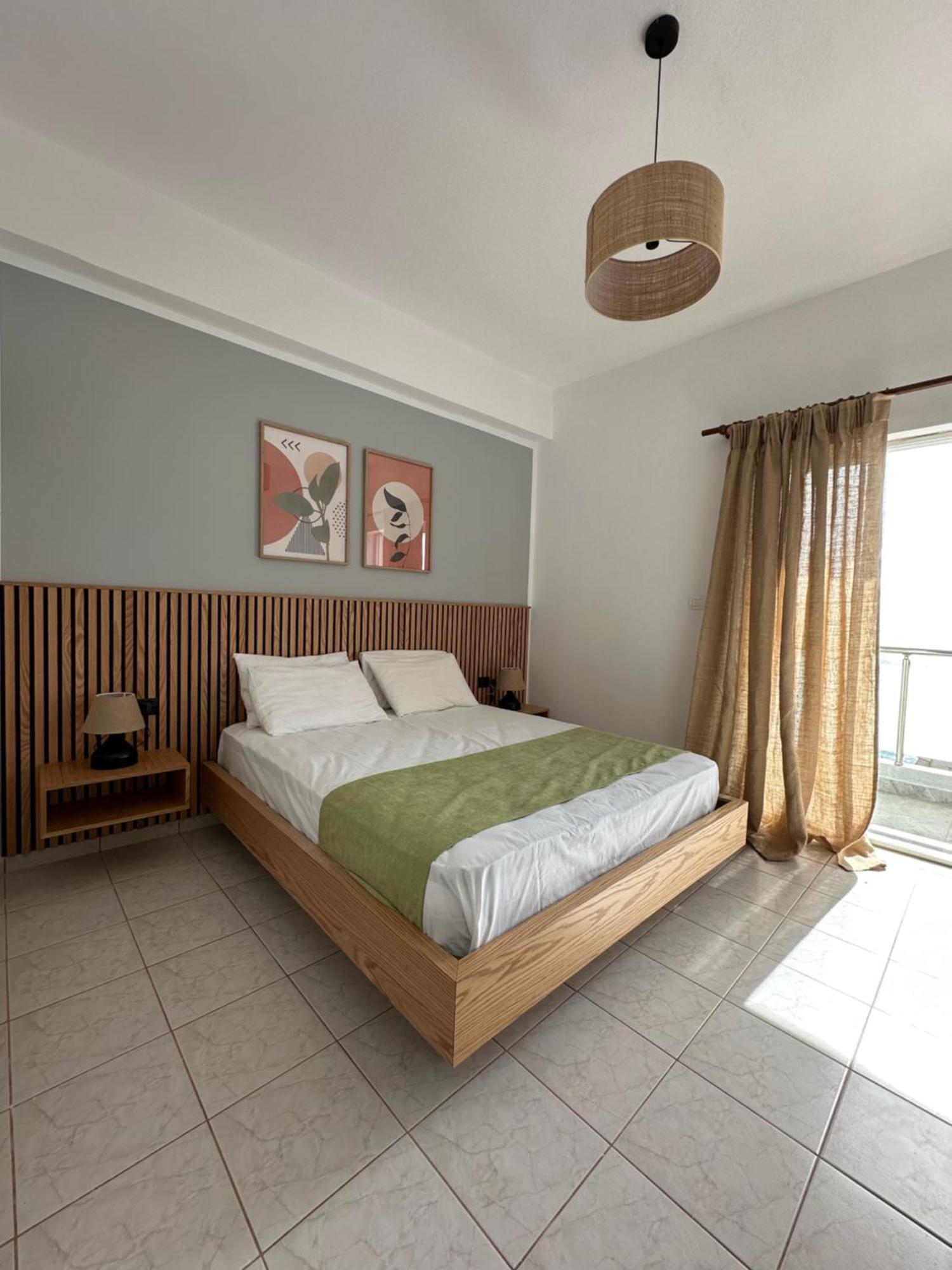 Harmonia Guest House 2 Himara Zewnętrze zdjęcie