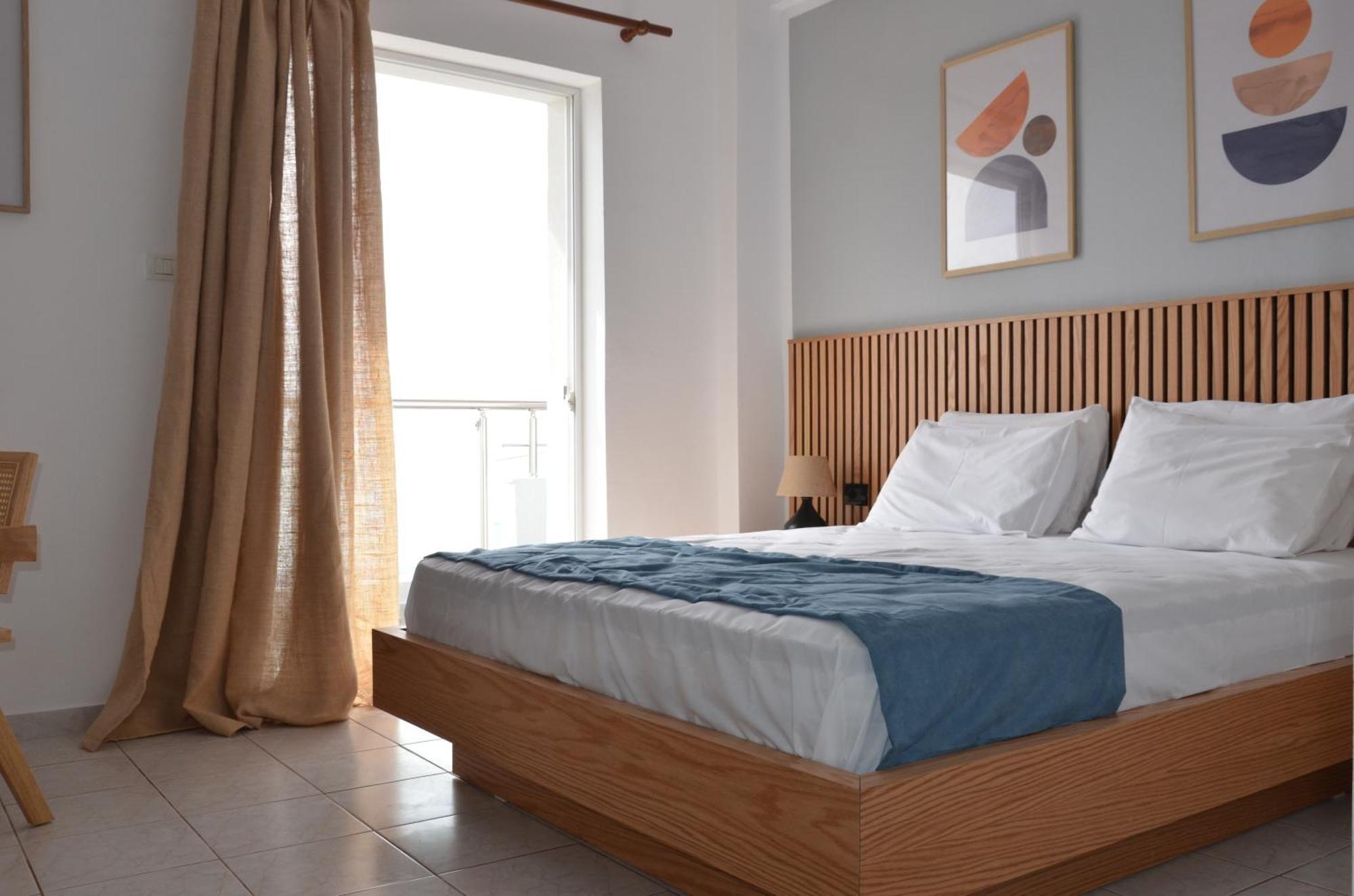 Harmonia Guest House 2 Himara Zewnętrze zdjęcie