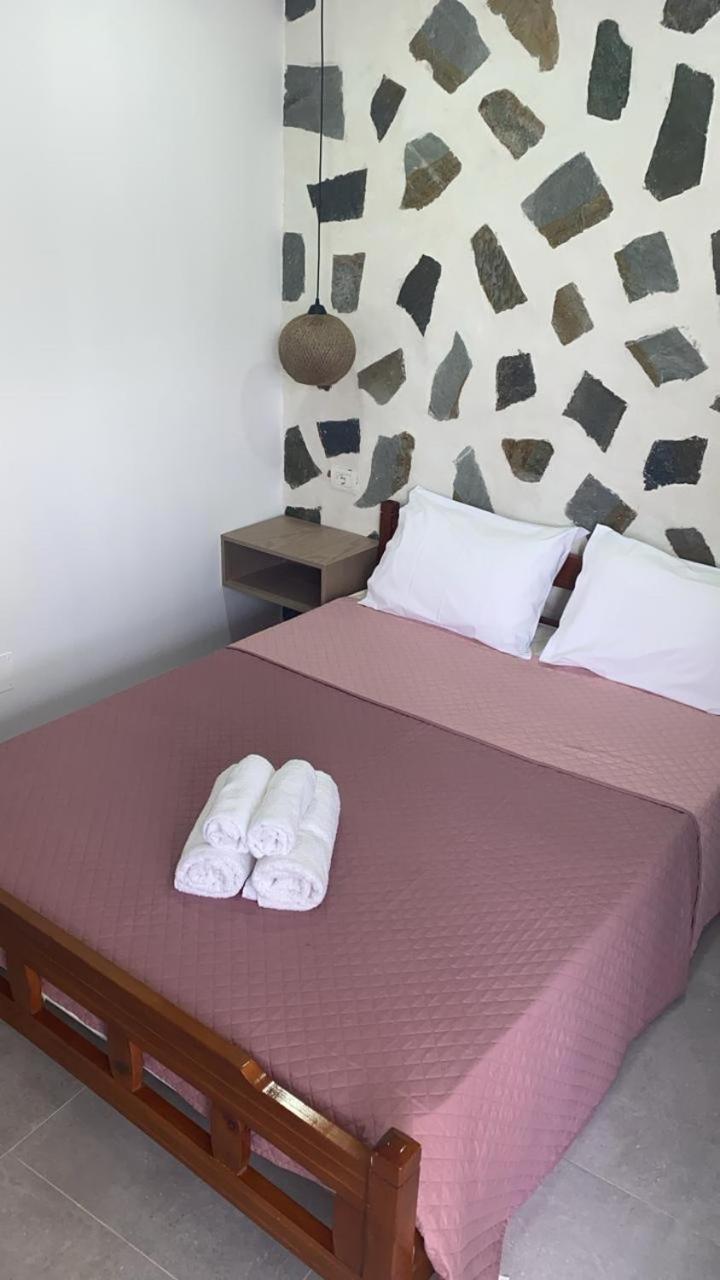 Harmonia Guest House 2 Himara Zewnętrze zdjęcie