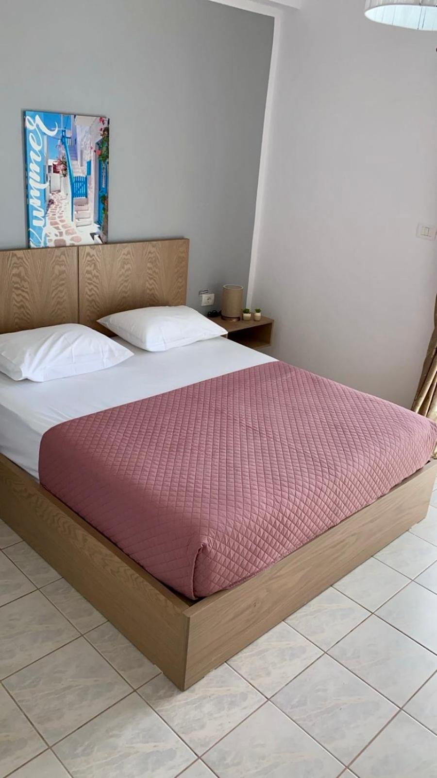 Harmonia Guest House 2 Himara Zewnętrze zdjęcie