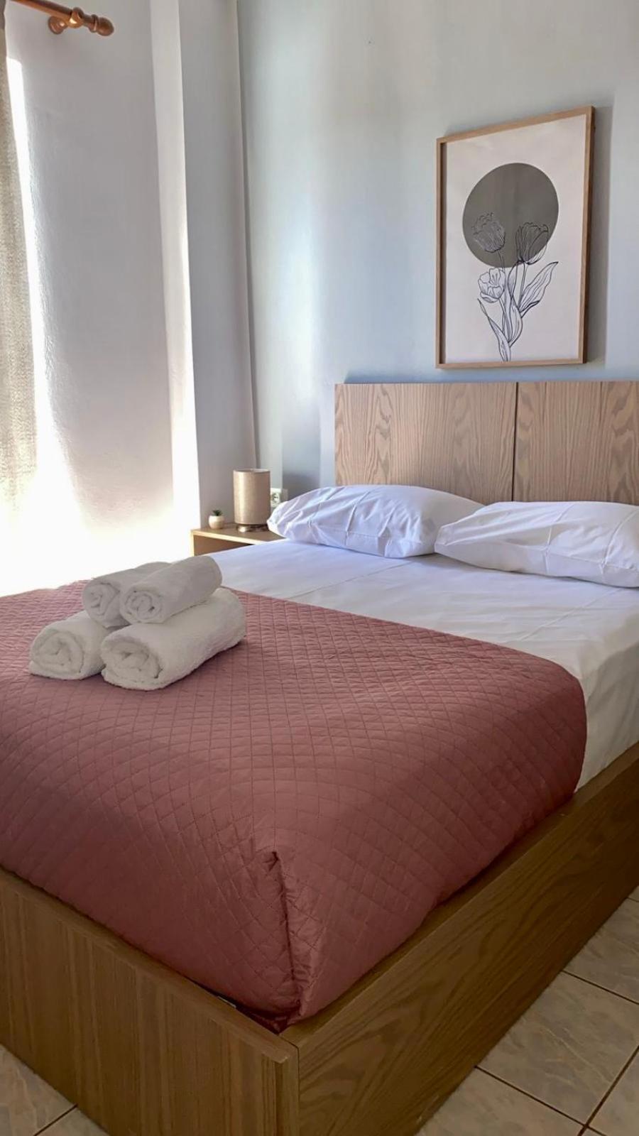 Harmonia Guest House 2 Himara Pokój zdjęcie