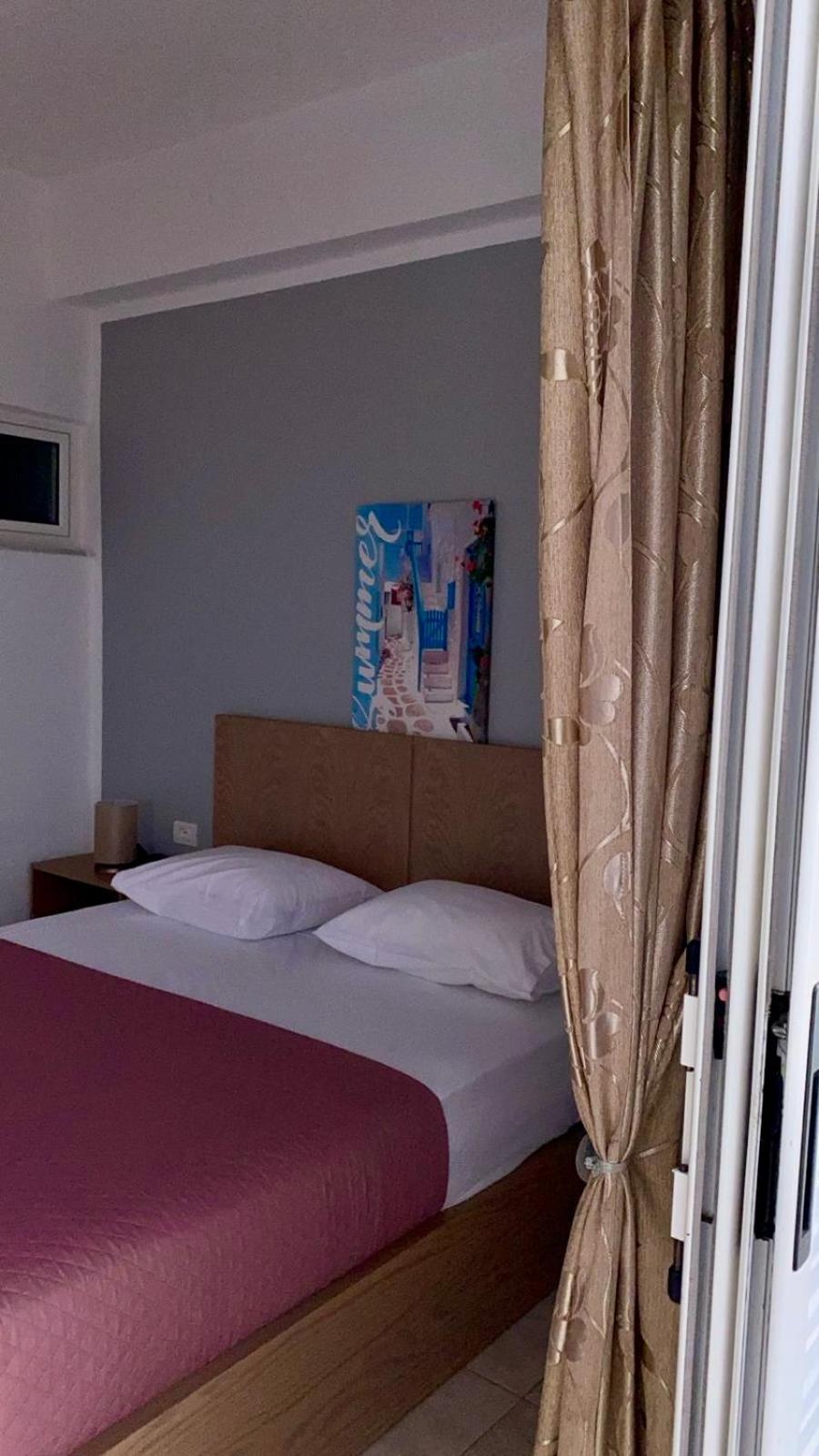 Harmonia Guest House 2 Himara Zewnętrze zdjęcie