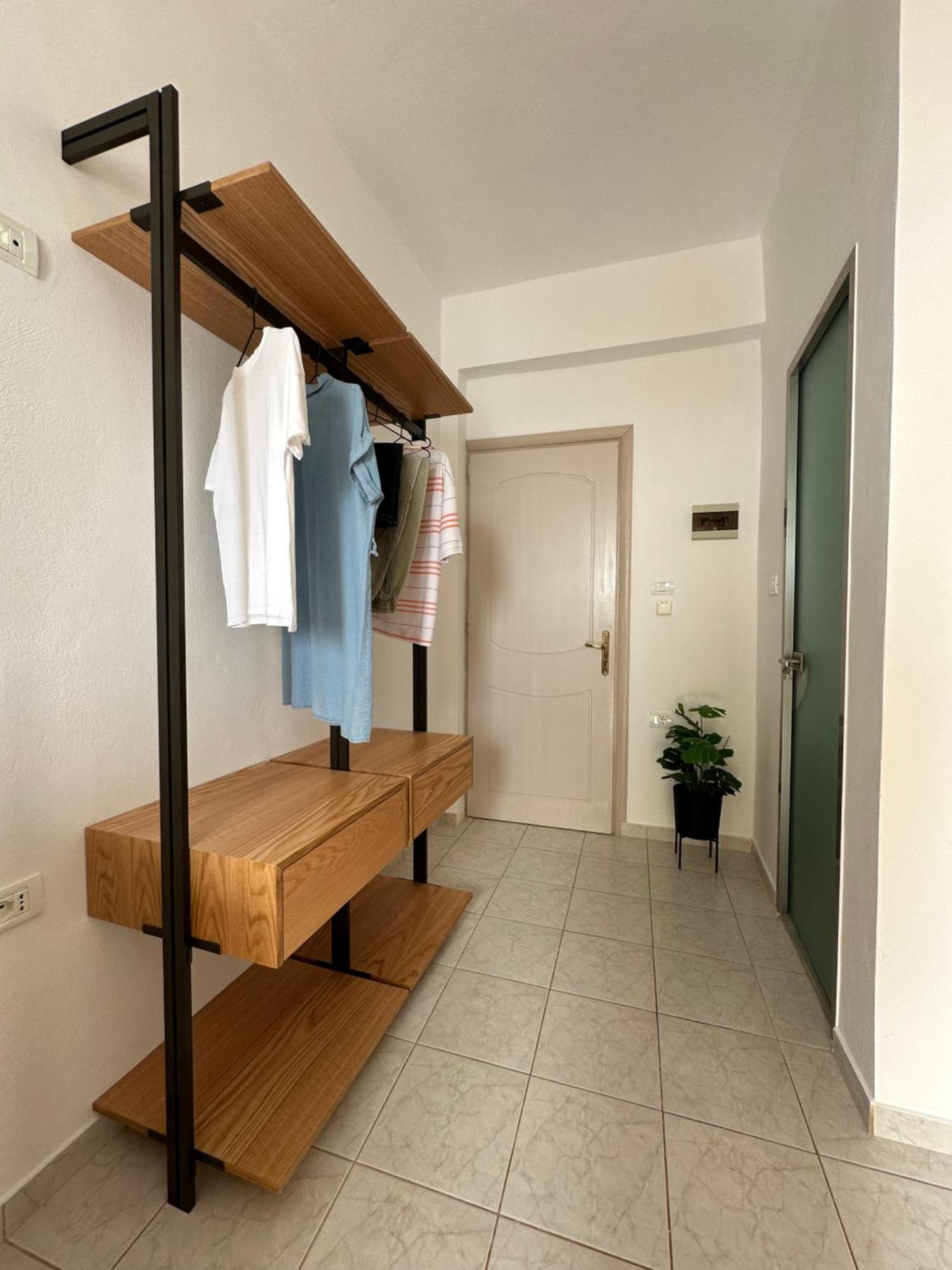 Harmonia Guest House 2 Himara Pokój zdjęcie