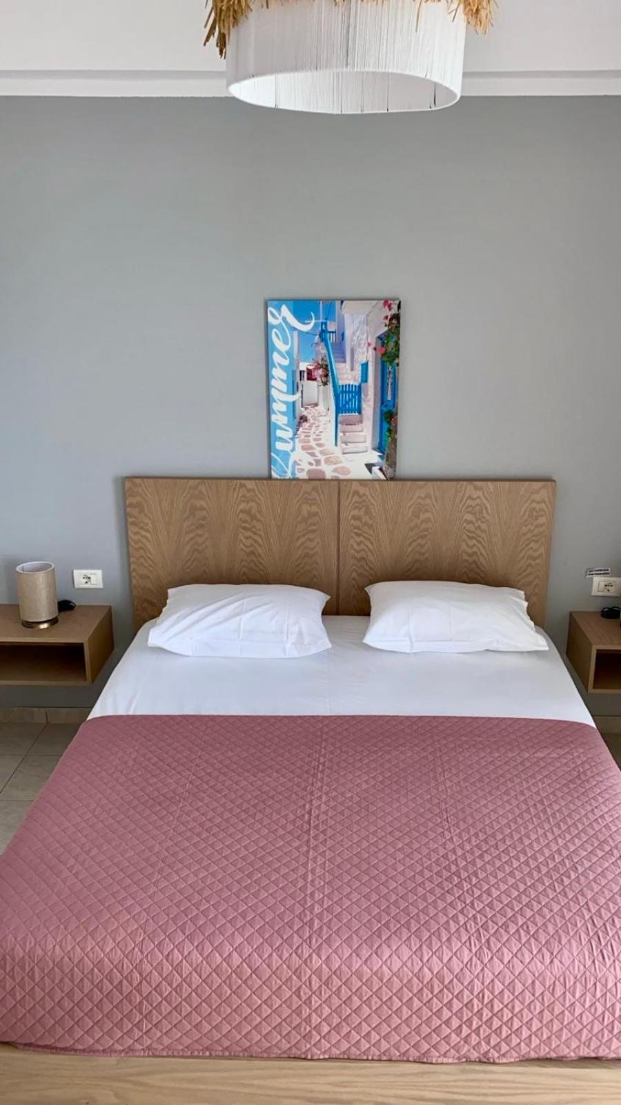 Harmonia Guest House 2 Himara Zewnętrze zdjęcie