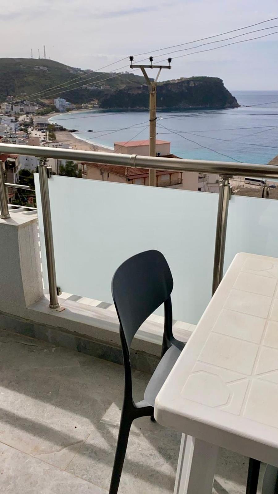 Harmonia Guest House 2 Himara Pokój zdjęcie