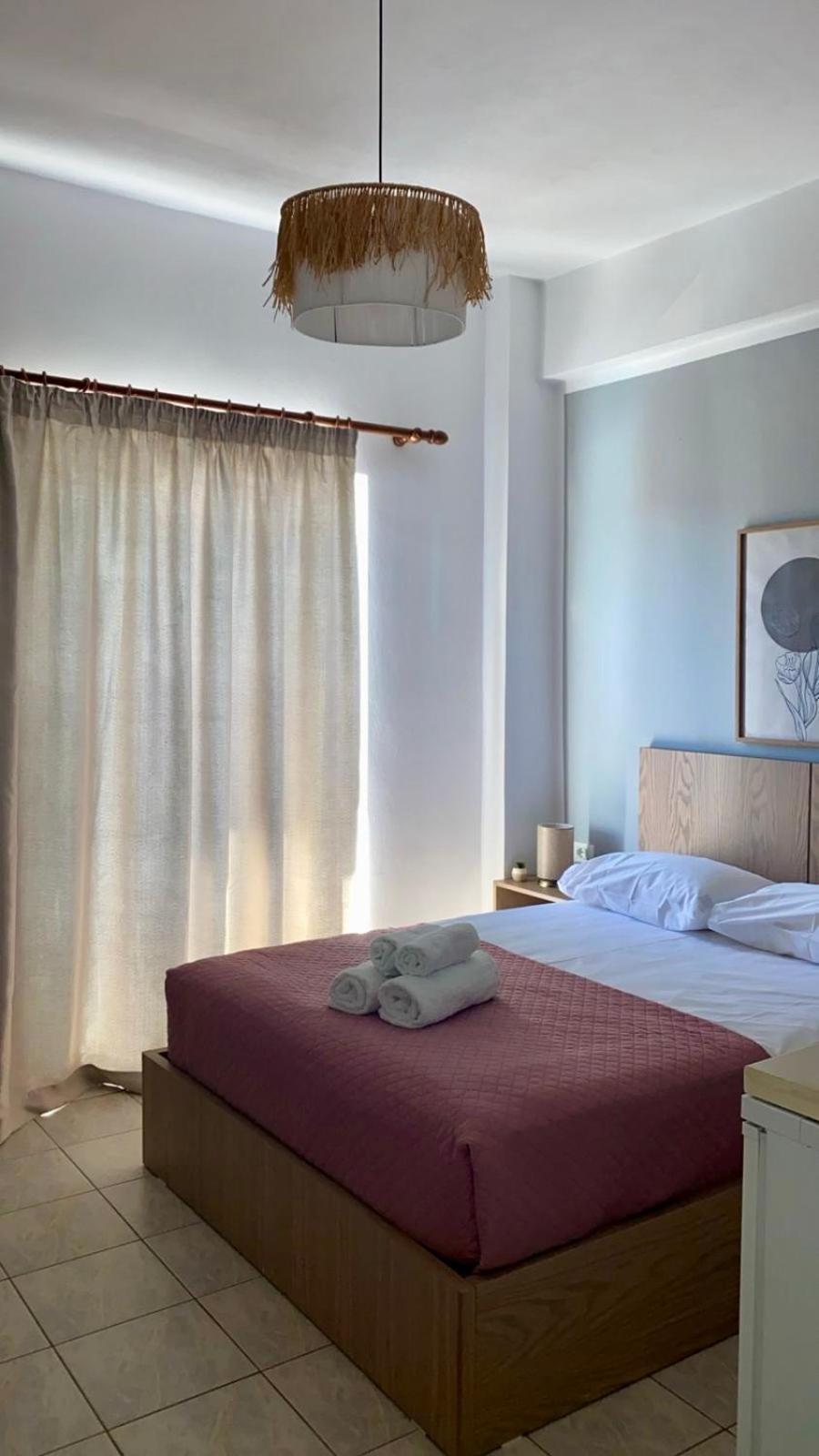 Harmonia Guest House 2 Himara Zewnętrze zdjęcie