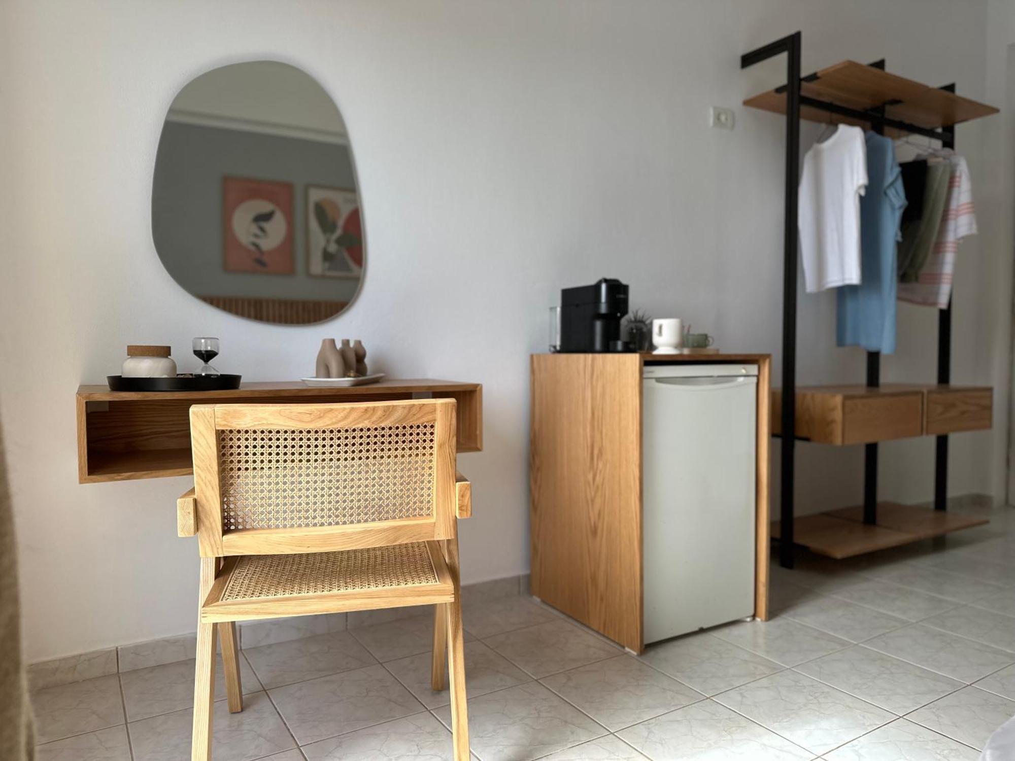 Harmonia Guest House 2 Himara Pokój zdjęcie