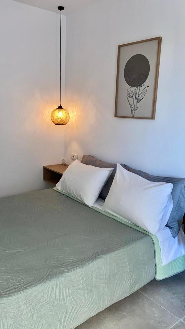 Harmonia Guest House 2 Himara Pokój zdjęcie
